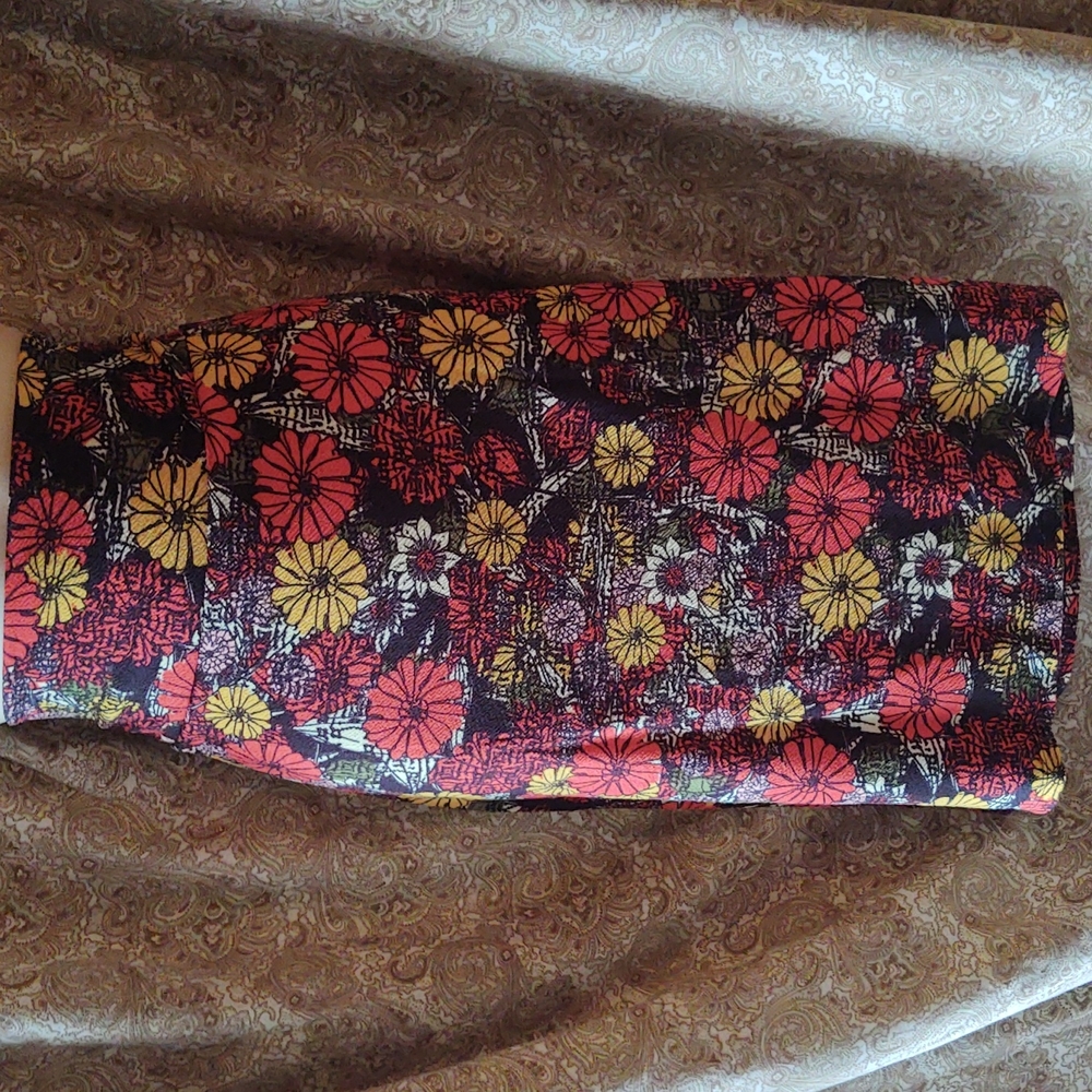 Cassie skirt